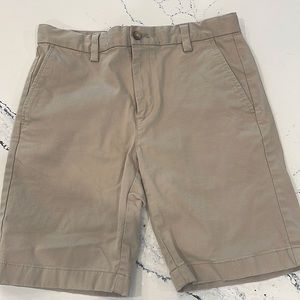 Boys, Vineyard Vines khaki shorts